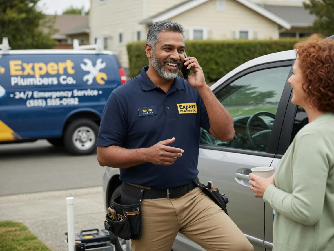Drain Cleaning Amherst, TX FAQs